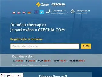chemap.cz