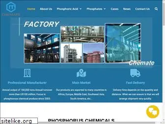chematephosphates.com