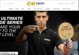 chematm.com