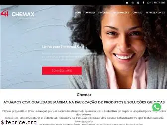 chemax.com.br