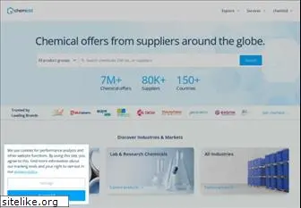 chembid.com