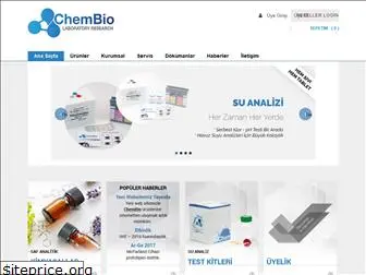 chembio.com.tr