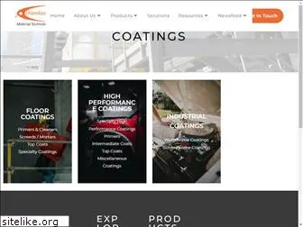 chembondcoatings.com