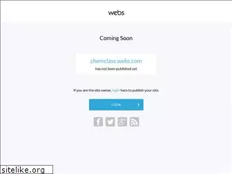 chemclass.webs.com