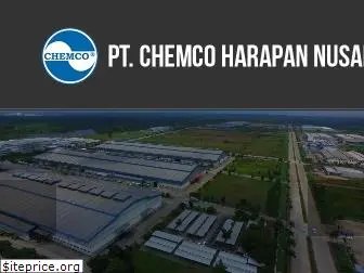 chemco.co.id