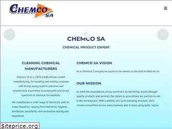 chemco.co.za