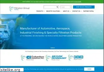 chemcomfg.com