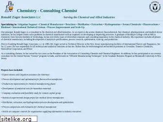 chemconsultants.com