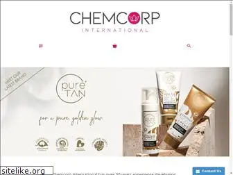 chemcorp.com.au