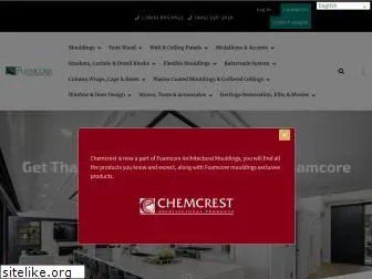 chemcrest.com