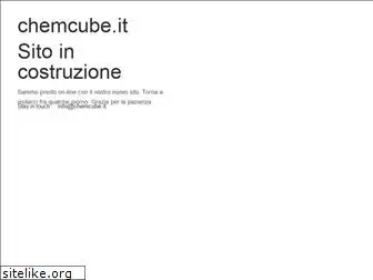 chemcube.it