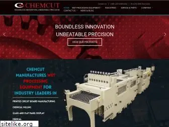 chemcut.net