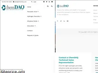 chemdaq.com