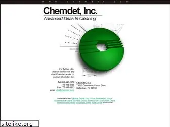 chemdet.com