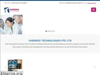 chemdex.com.sg
