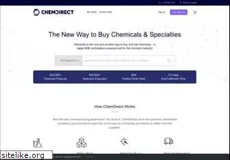 chemdirect.com