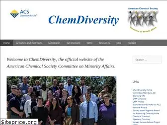 chemdiversity.org