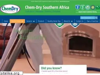 chemdry.co.za