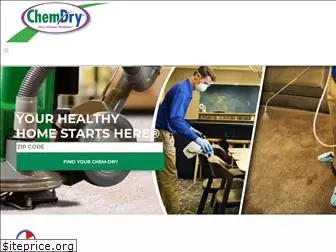 chemdry.com