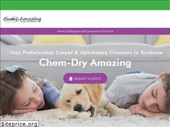 chemdryamazing.com.au