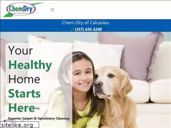 chemdrycal.com