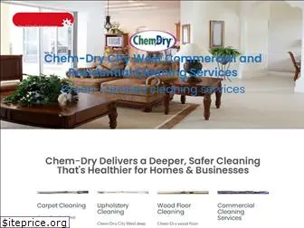 chemdrycitywest.ie