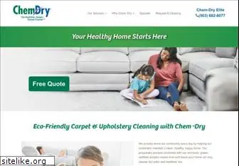 chemdryelitecarpetcleaning.com