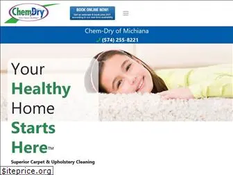 chemdrymichiana.com