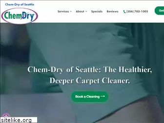 chemdryofseattle.com