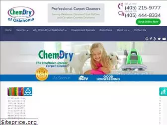 chemdryoklahoma.com