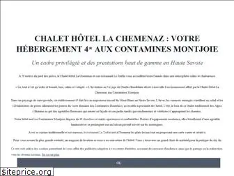 chemenaz.com