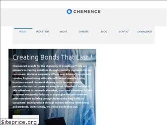 chemence.com