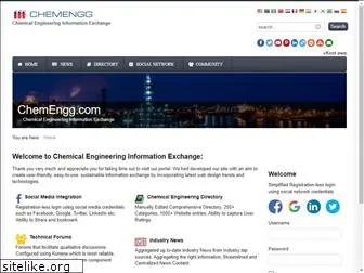 chemengg.com