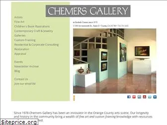 chemersgallery.com