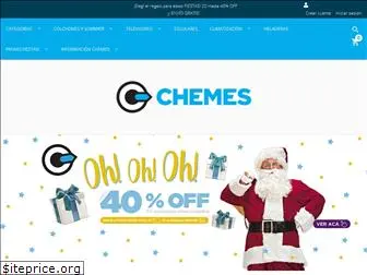 chemesweb.com.ar