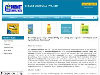 chemetchemical.in