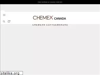 chemex-canada.ca