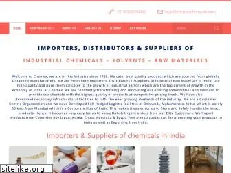chemexchemicals.com
