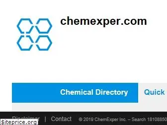 chemexper.com