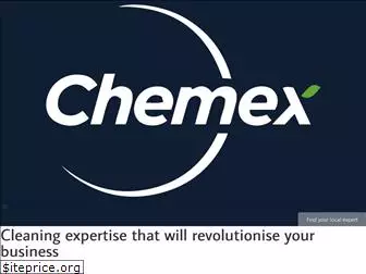 chemexuk.com