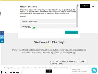 chemey.com