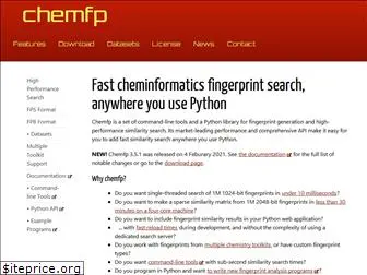 chemfp.com
