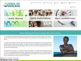 chemfreecom.com