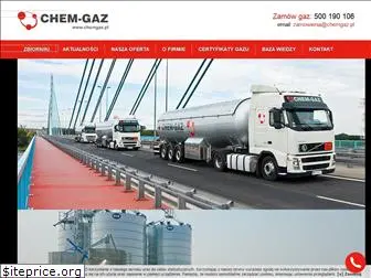 chemgaz.pl