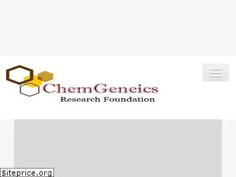 chemgeneics.org