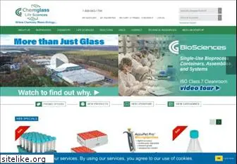 chemglass.com