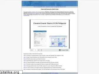 chemgrid.org