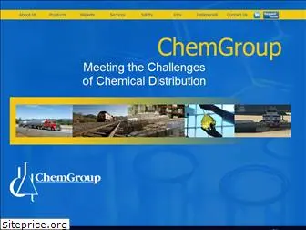 chemgroup.com