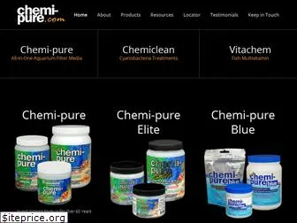 chemi-pure.com