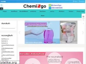 chemi2go.com